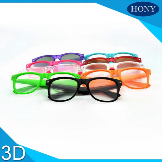Últimos vidrios de la difracción - gafas negras del delirio, festivales de Ravewear EDM