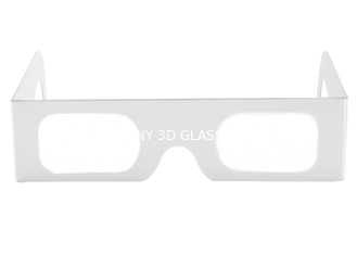 Los últimos vidrios de la difracción - delire las gafas, EDM, demostraciones de la luz, vidrios de la Navidad