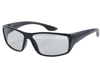 vidrios 3D, para LG, Panasonic y todo el 3D pasivo TV y vidrios del cine de RealD 3D