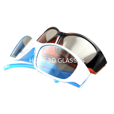 Vidrios plegables 3D para el uso del cine con los vidrios baratos del precio IMAX 3D