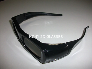Vidrios activos universales, del obturador 3D TV de Sony vidrios recargables 3D