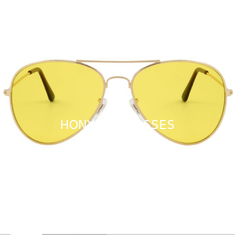 Las gafas de sol de impulso UV400 del humor de Rosh protectoras ven los vidrios del sentir bien de la luz del sol