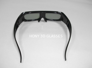 Vidrios activos universales impermeables del obturador 3D de Xpand para Sony LG Philip TV