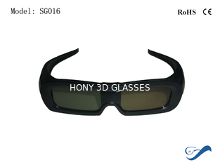 120Hz vidrios activos universales del obturador 3D